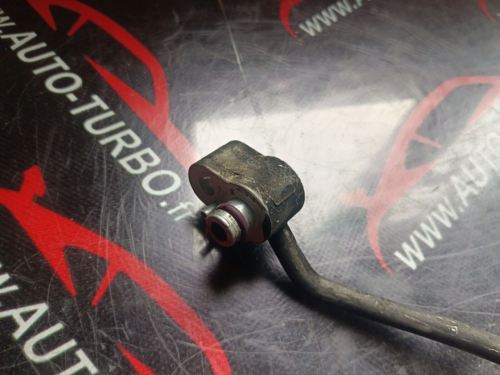 DURIT TUYAU CLIMATISATION VOLKSWAGEN GOLF V REFERENCE: 1K0820741