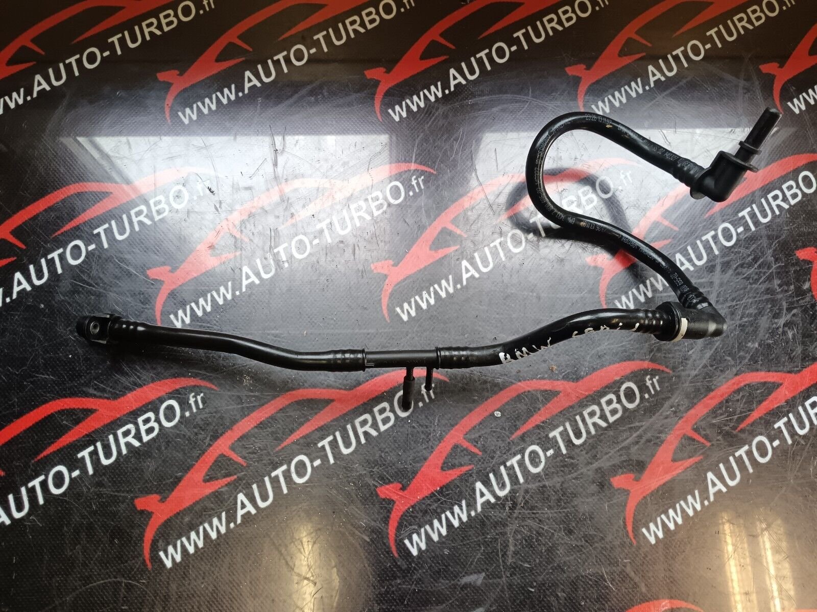 CONDUIT DE CARBURANT   BMW 120 D  E87 781120901