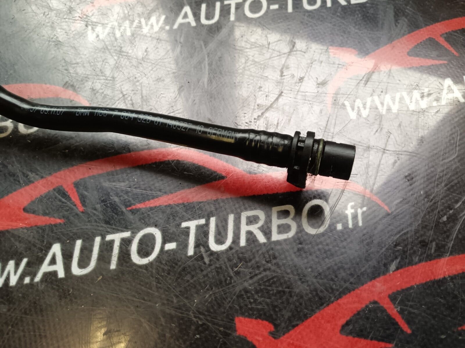 CONDUIT DE CARBURANT   BMW 120 D  E87 781120901