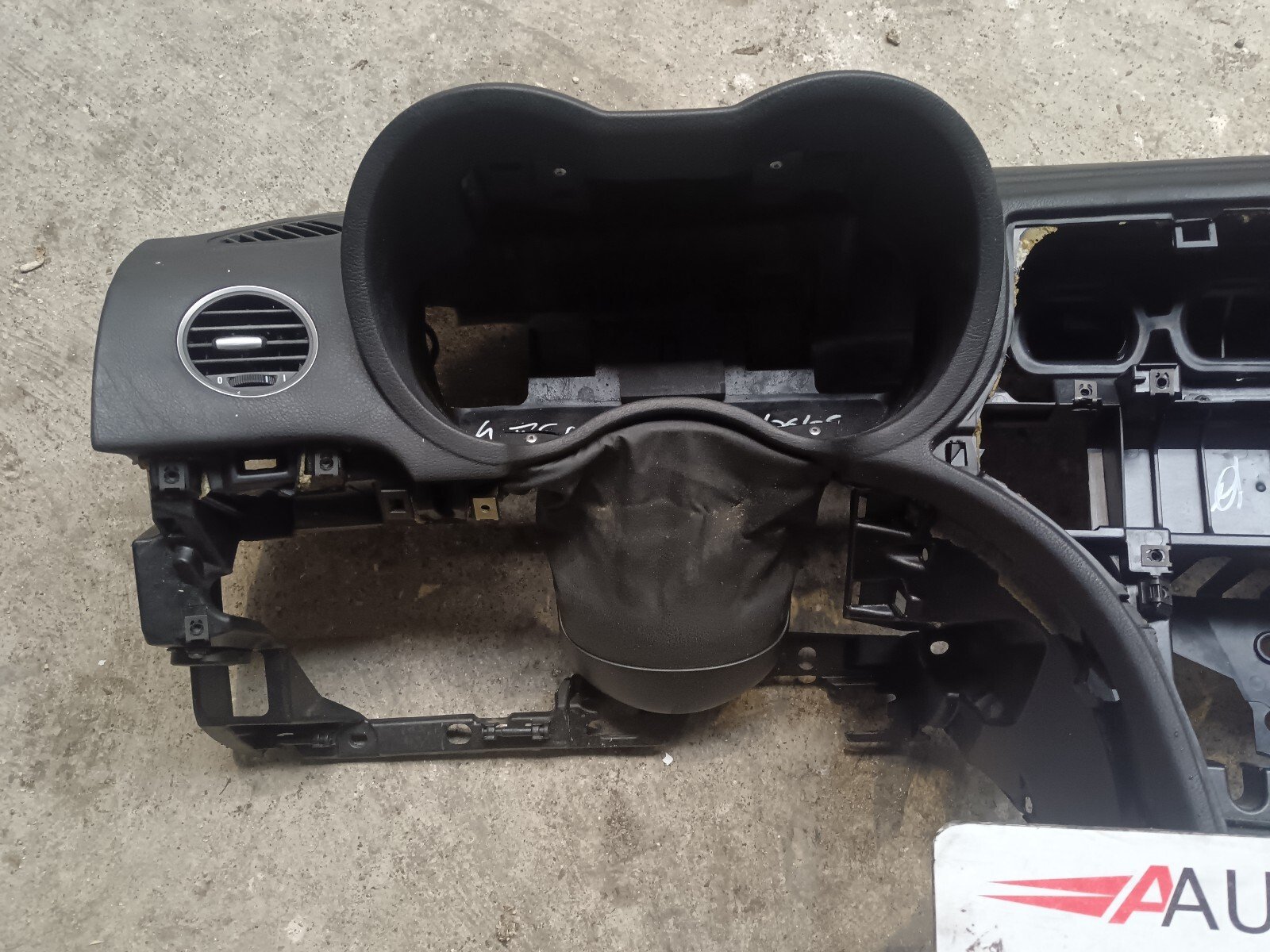 TABLEAU DE BORD ALFA ROMEO 159 REFERENCE: 0056946