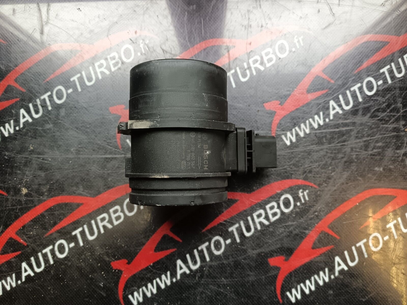 DEBITMETRE BMW 120 D 320 D E87/E90 2L DIESEL 0281002567