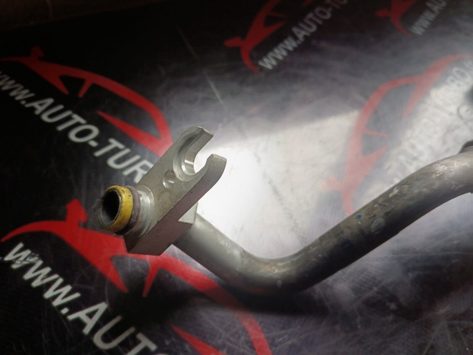 DURIT TUYAU CLIMATISATION BMW 525 E60 REFERENCE: 23498211