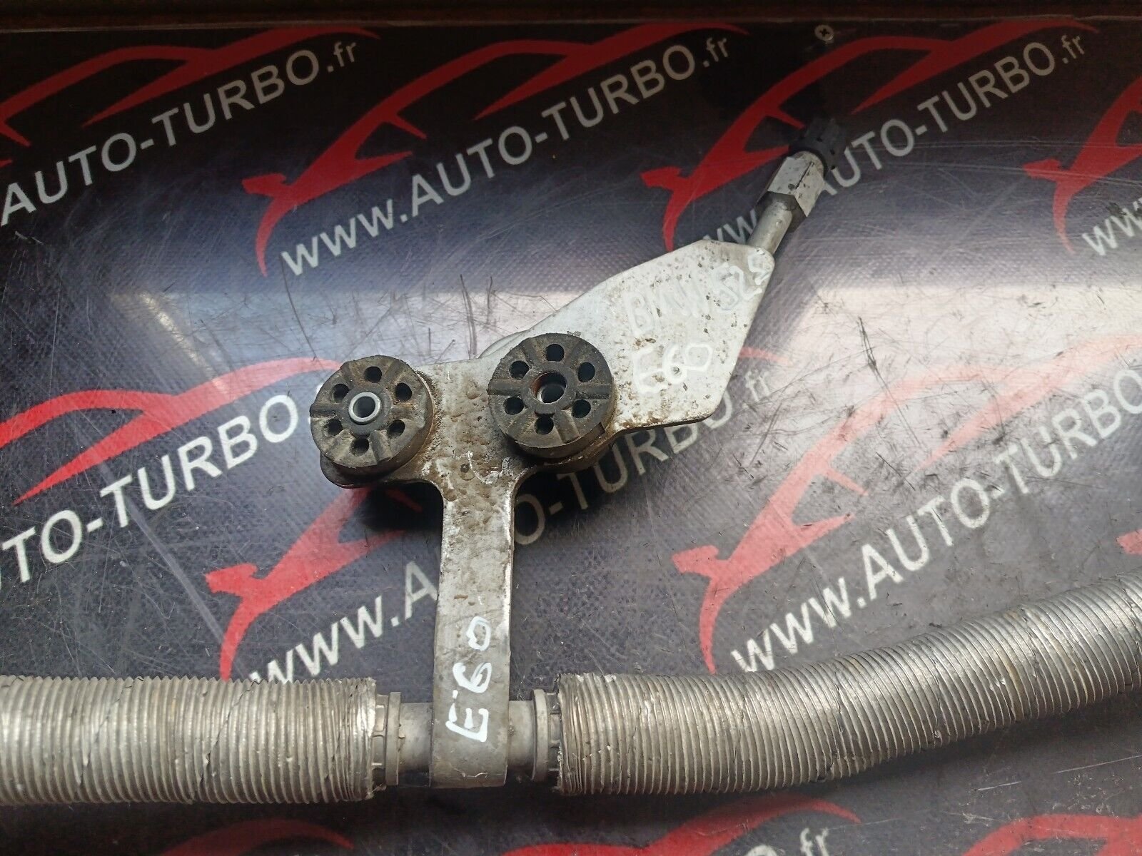 DURIT TUYAU CLIMATISATION BMW 525 E60 REFERENCE: 23498211