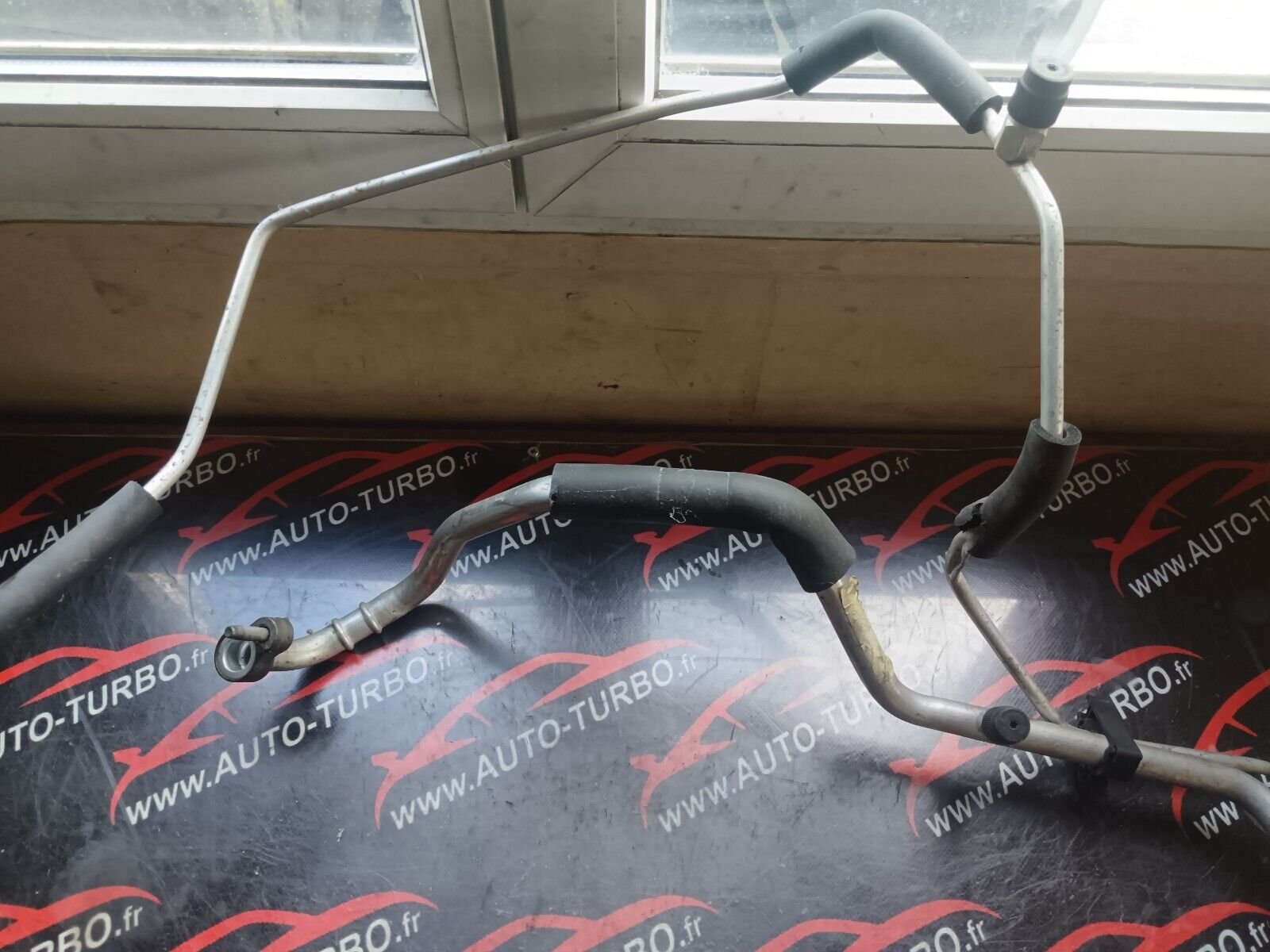 DURIT TUYAU CLIMATISATION OPEL ASTRA J