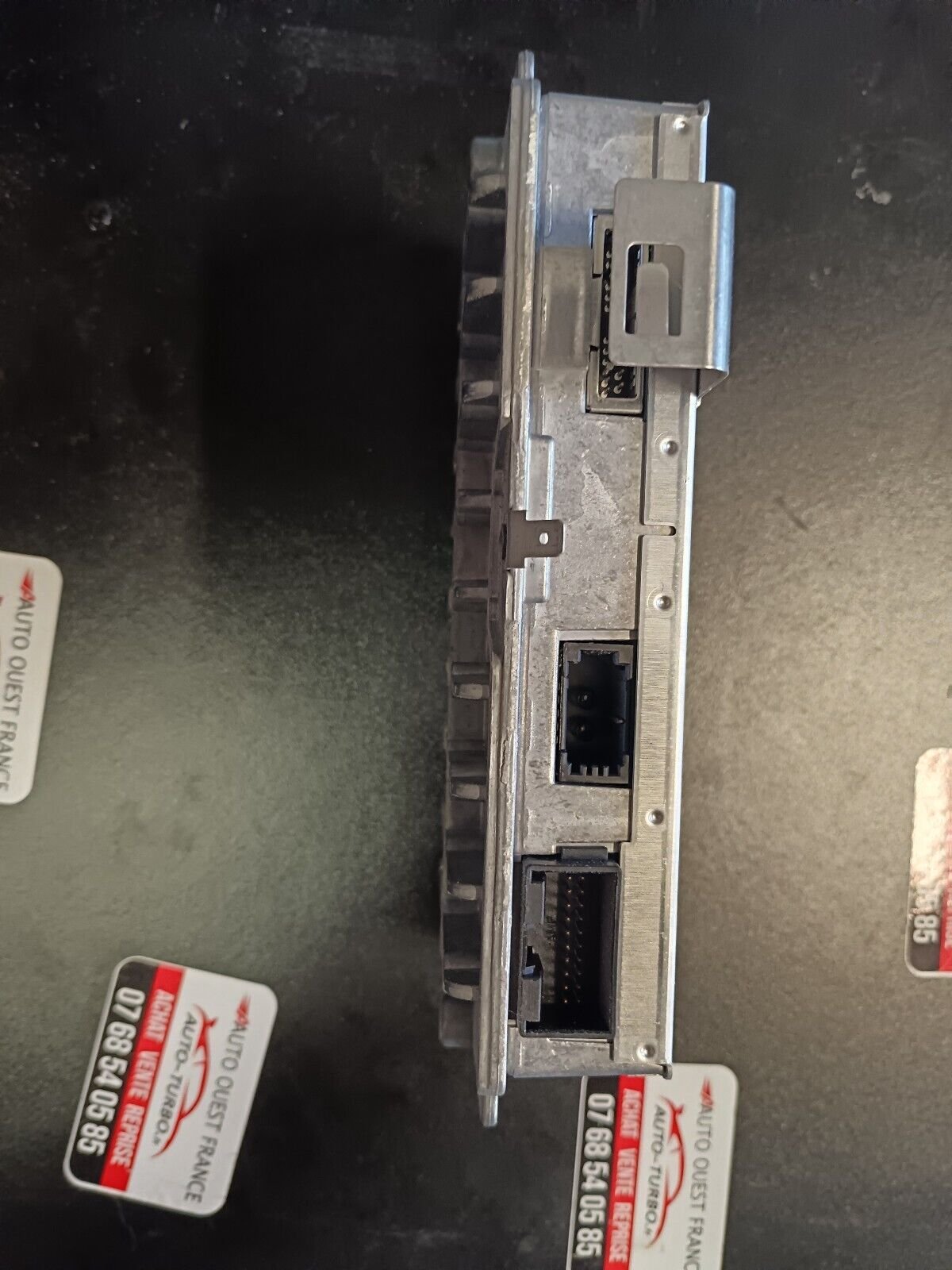 AMPLIFICATEUR AUDIO AUDI A5, A4, A3 REFERENCE: 8T0035462