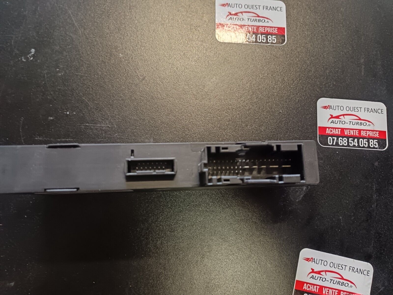 CALCULATEUR BMW E60, SERIE 3 REFERENCE: 61356943814