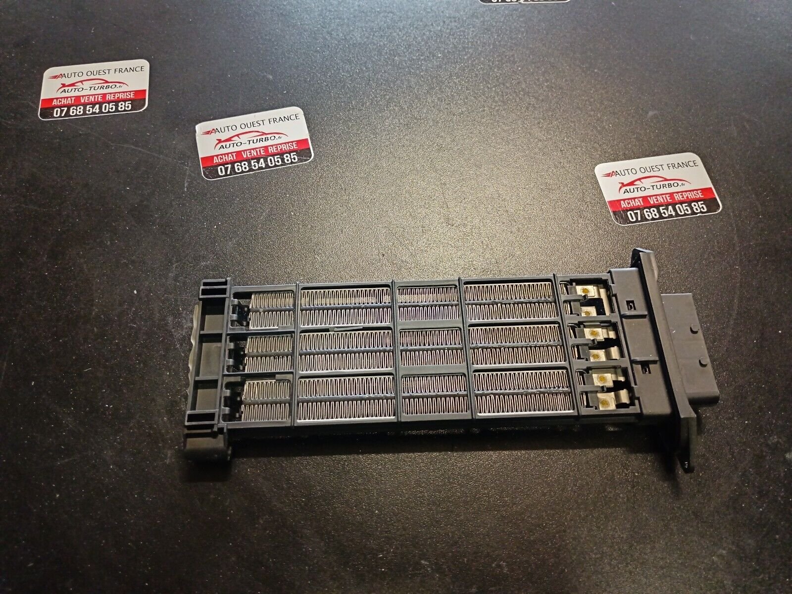 RSISTANCE DE CHAUFFAGE SCENIC 3 REFERENCE: T1001732A