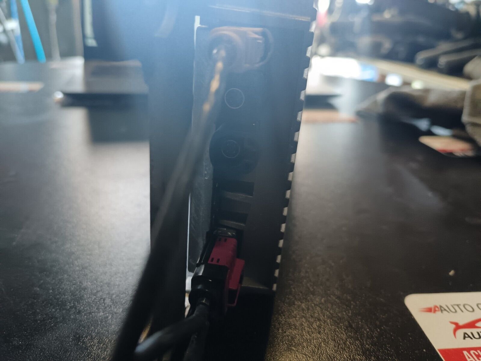 MODULE DE CONTROLE BLUETOOTH HARMAN BMW SERIE 5 F10, X3 REFERENCE: 8410925715101