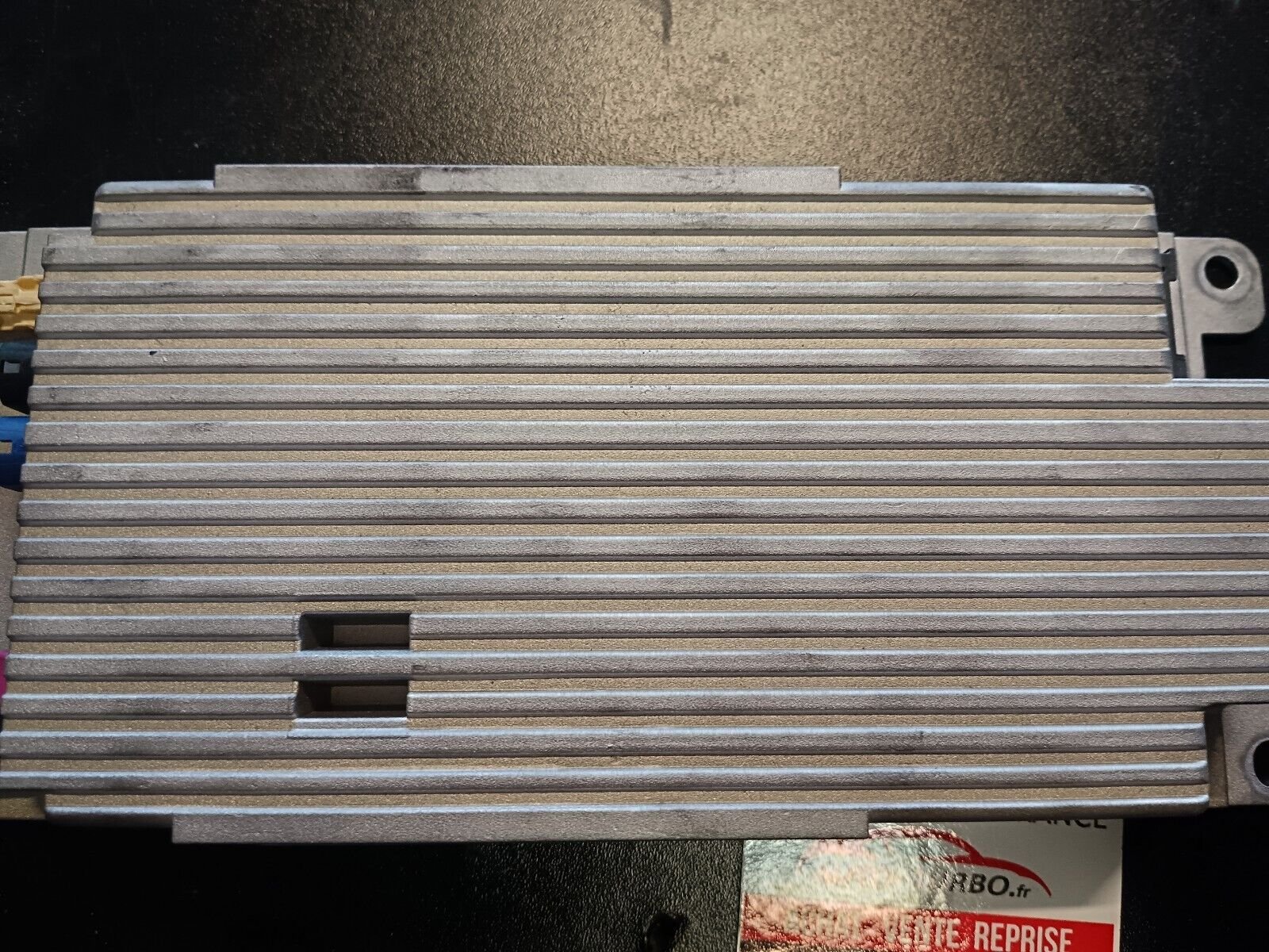 MODULE DE CONTROLE BLUETOOTH HARMAN BMW SERIE 5 F10, X3 REFERENCE: 8410925715101