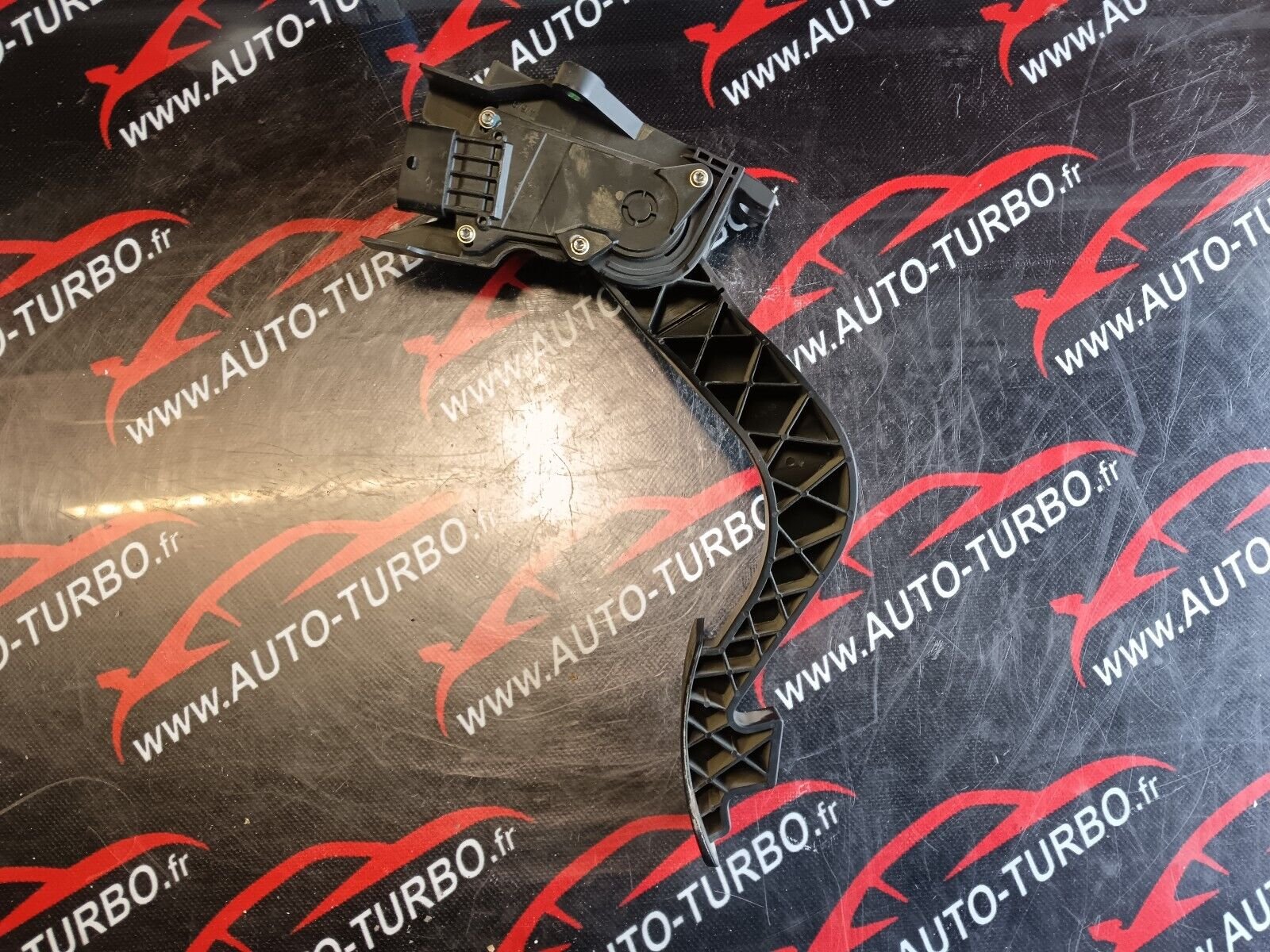 PEDALE D'ACCELIRATEUR BOXER JUMPER REFERENCE: 1349820080