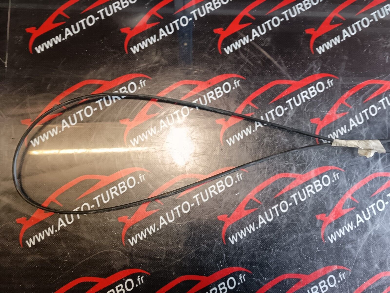 CABLE OUVERTURE CAPOT CITROEN C4 REFERENCE: 239172