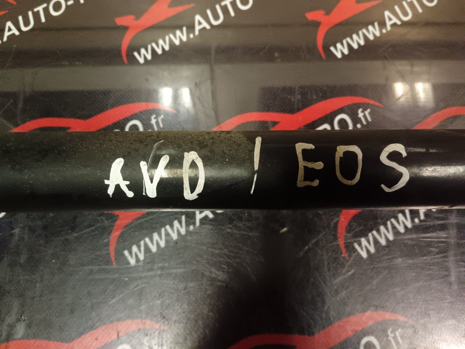 CARDAN AVANT DROIT VOLKSWAGEN EOS REFERENCE: 66258739