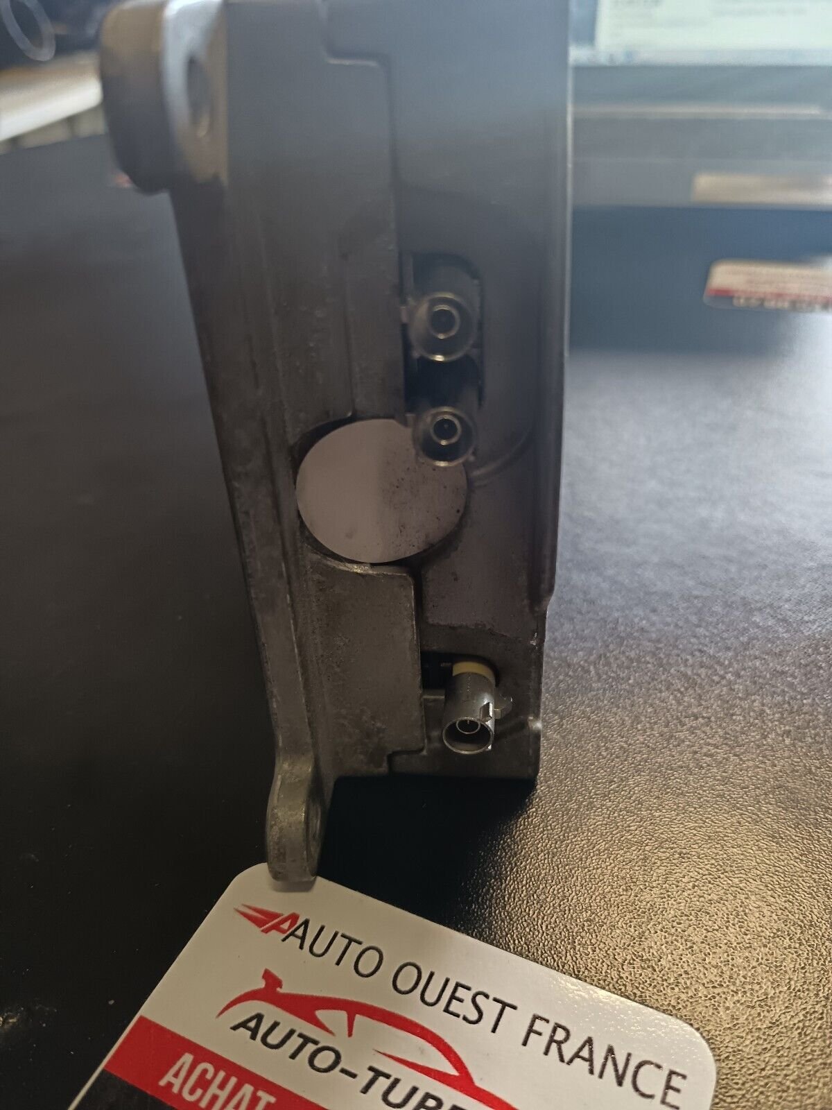 MODULE DE CONTROLE BLUETOOTH BMW 525 E60, X5,  E70 REFERENCE: 8410913817901