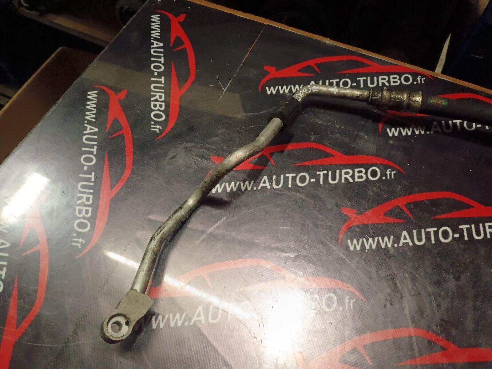 TUYAUX DE CLIMATISATION BMW SERIE 1 REFERENCE: 77690139