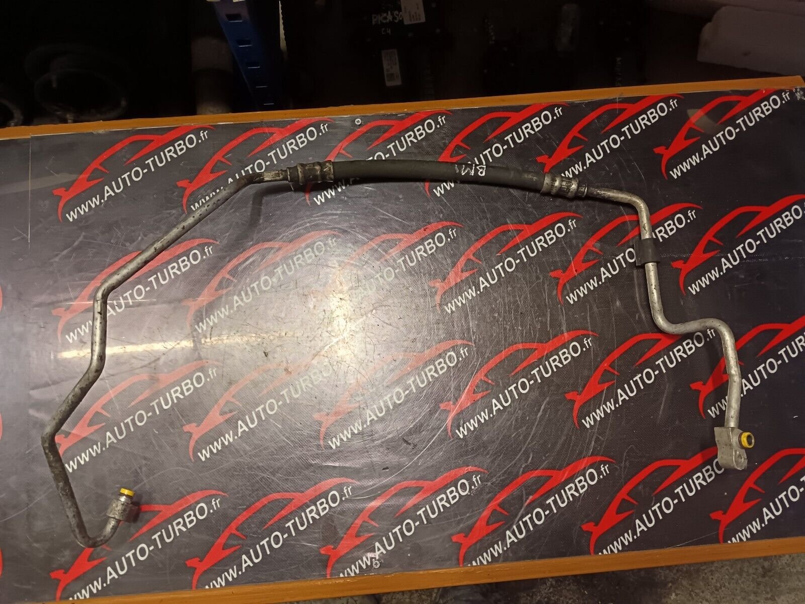 TUYAUX DE CLIMATISATION BMW SERIE 1 REFERENCE: 77690139