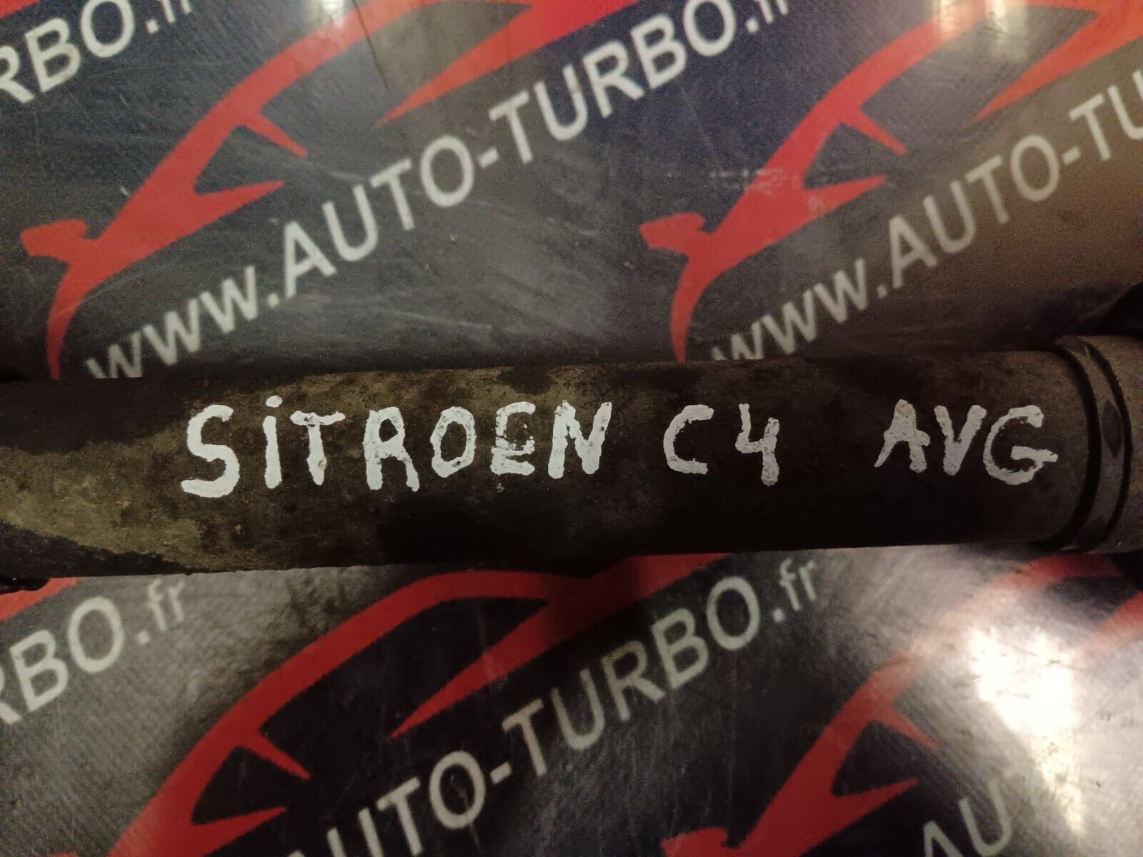 CARDAN AVANT GAUCHE CITROEN C4 REFERENCE: 62385681