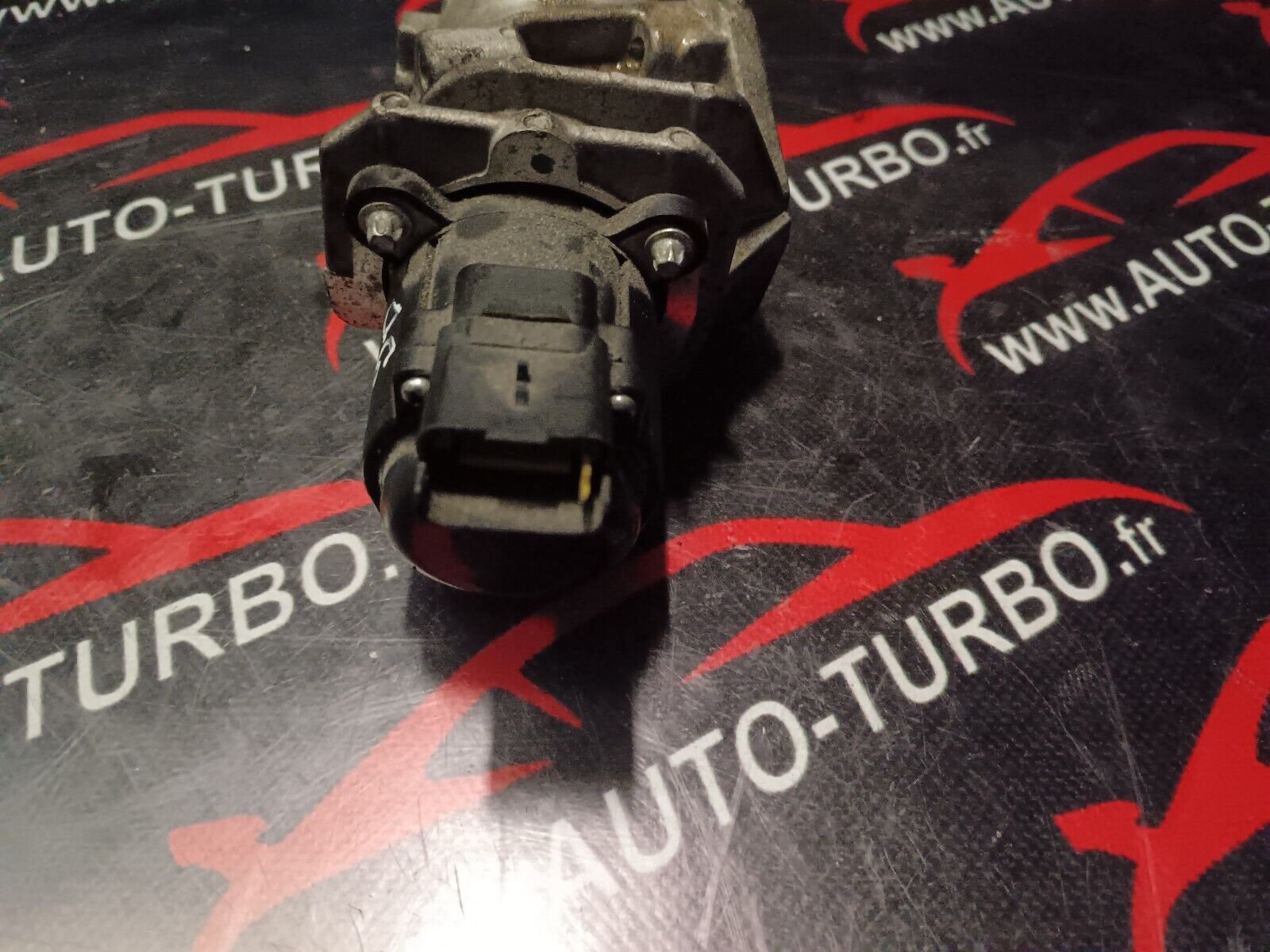 VANNE EGR PSA 1.6 90-110CH