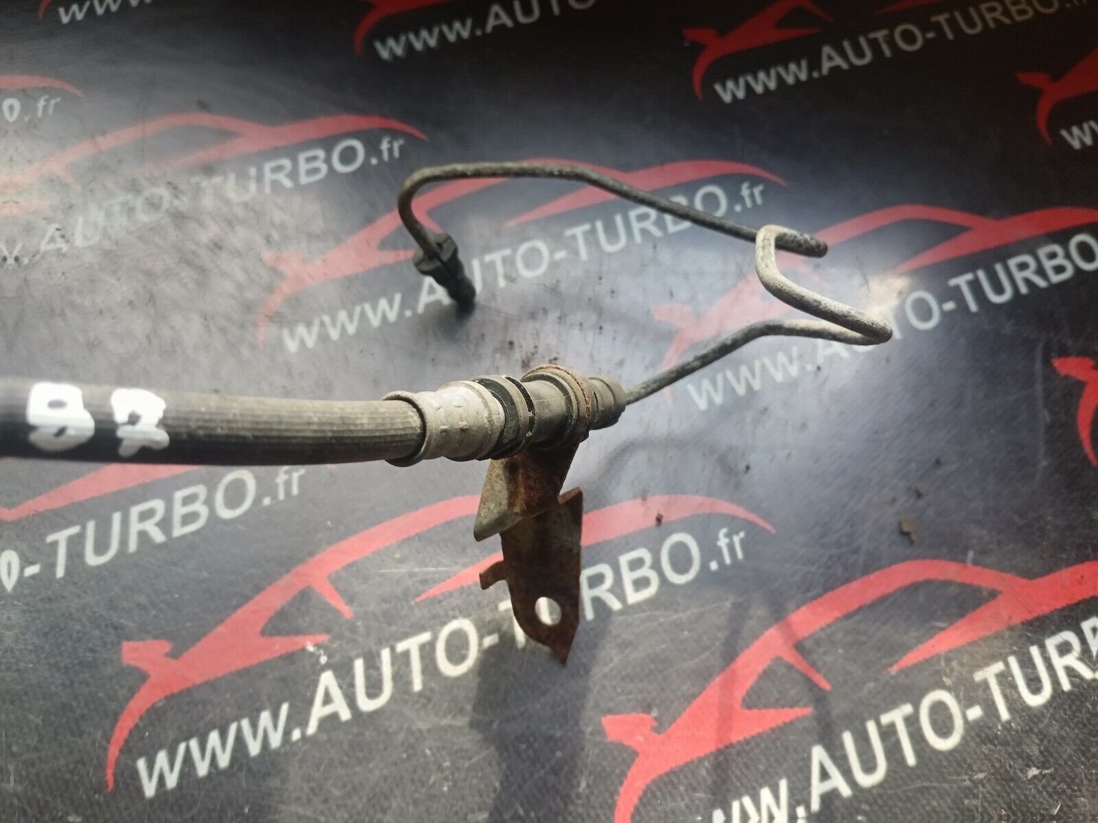 TUYAU BMW SERIE 1 E87 116i REFERENCE: 6765790