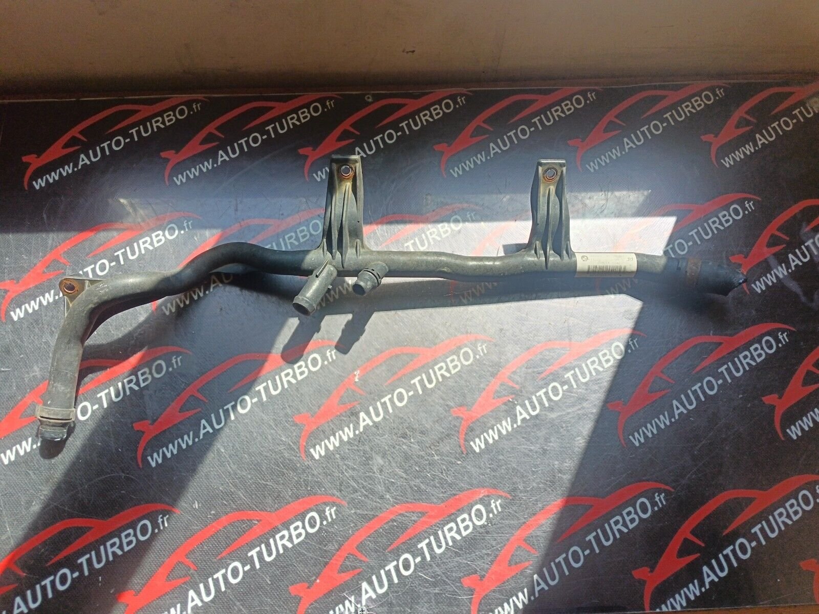 TUYAU DURIT BMW SERIE 1 E87 116i REFERENCE: 754823