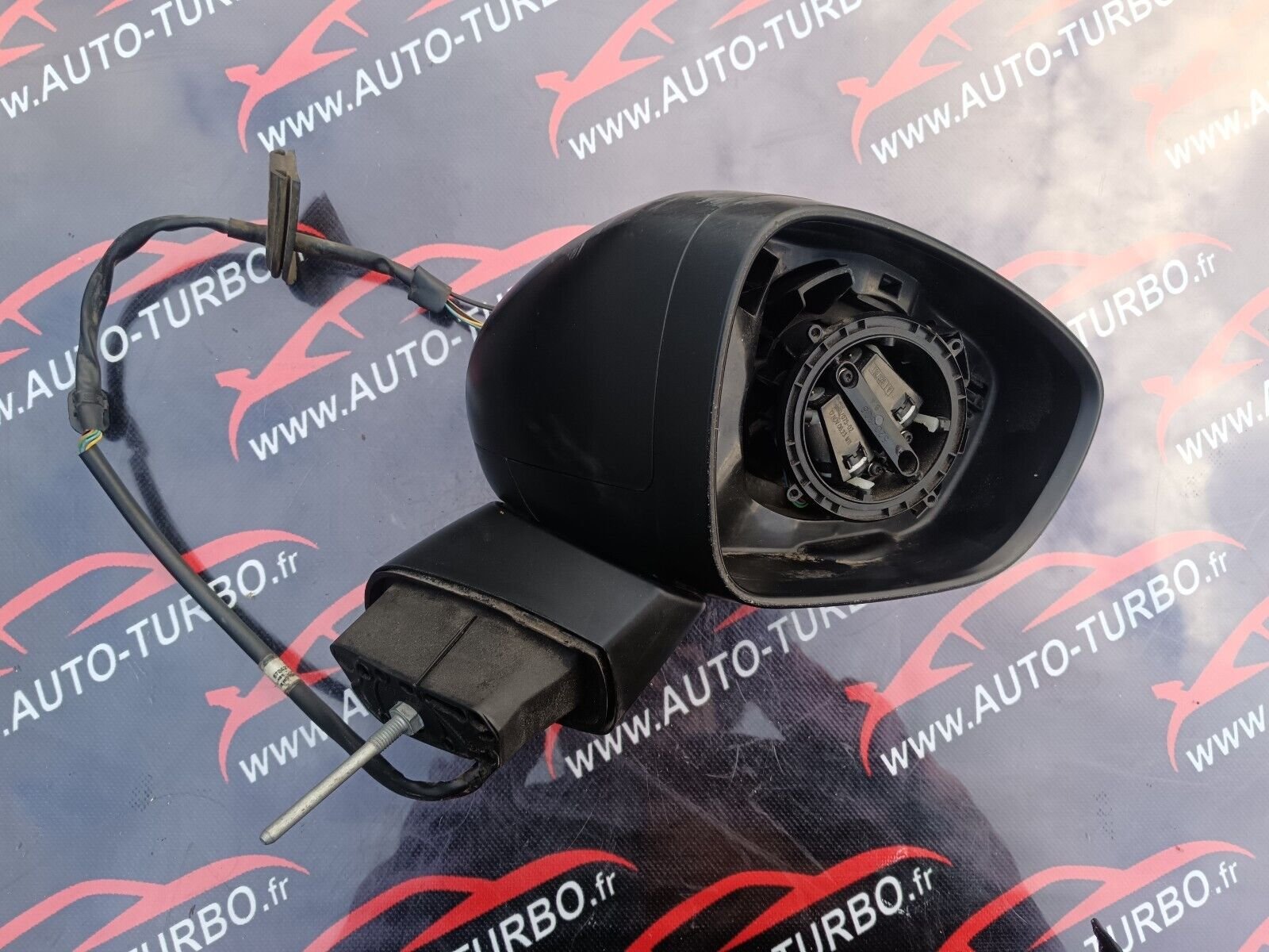 RETROVISEUR DROIT CITROEN C3, C5, DS3 REFERENCE: 0207156