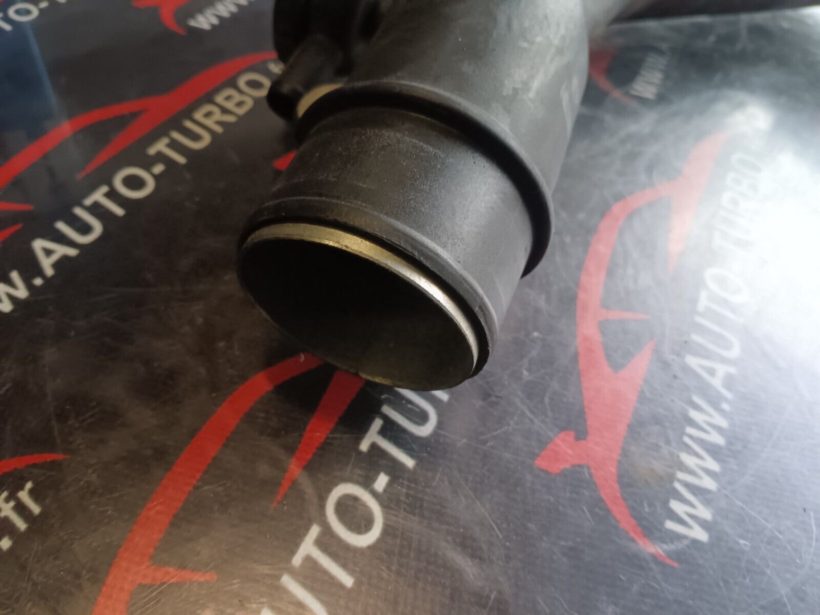 TUYAU DURITE D'ADMISSION D'AIR RENAULT MEGANE 1.9 130CN REFERENCE: 8200795490