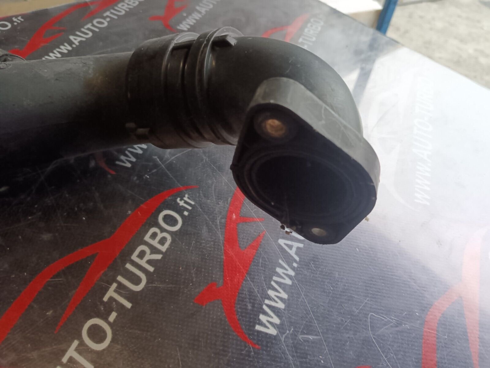 TUYAU DURITE D'ADMISSION D'AIR RENAULT MEGANE 1.9 130CN REFERENCE: 8200795490