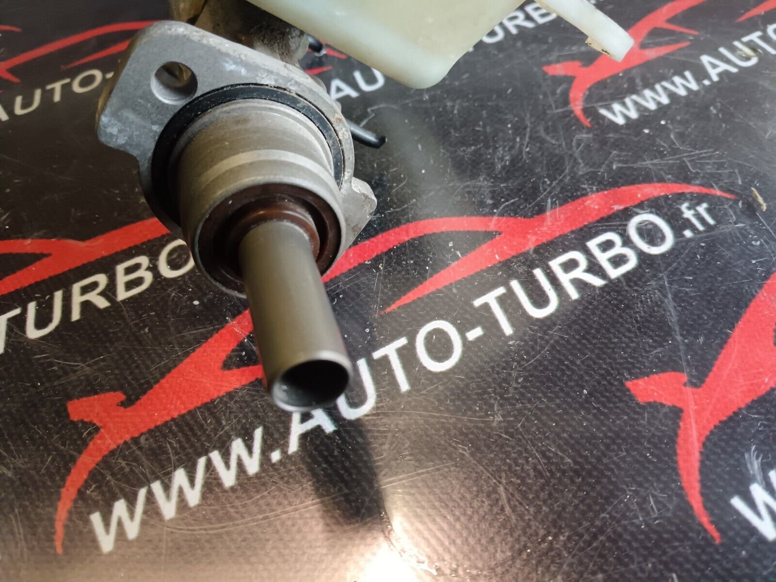 CYLINDRE FREIN VOLKSWAGEN POLO V