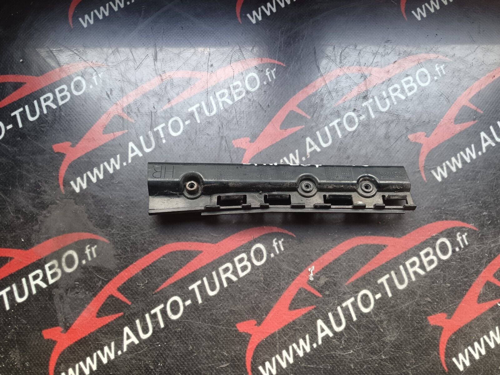 SUPPORT BARRE AVANT DROIT BMW SERIE1 E87 REFERENCE: 7174402