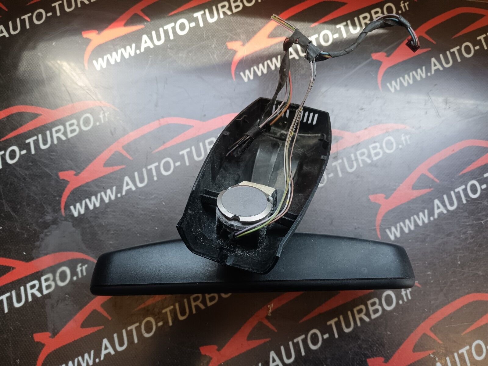 RETROVISEUR INTERIEUR BMW 520 F10 REFERENCE: 9177310