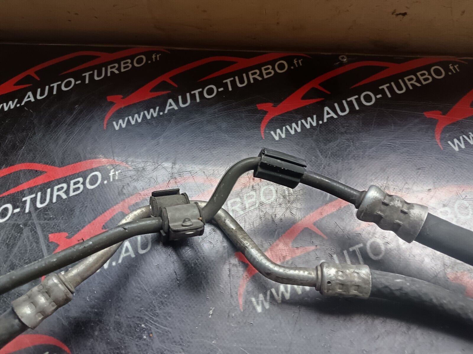 DURIT TUYAU DIRECTION ASSISTEE CITROEN C4 REFERENCE: 9683906680