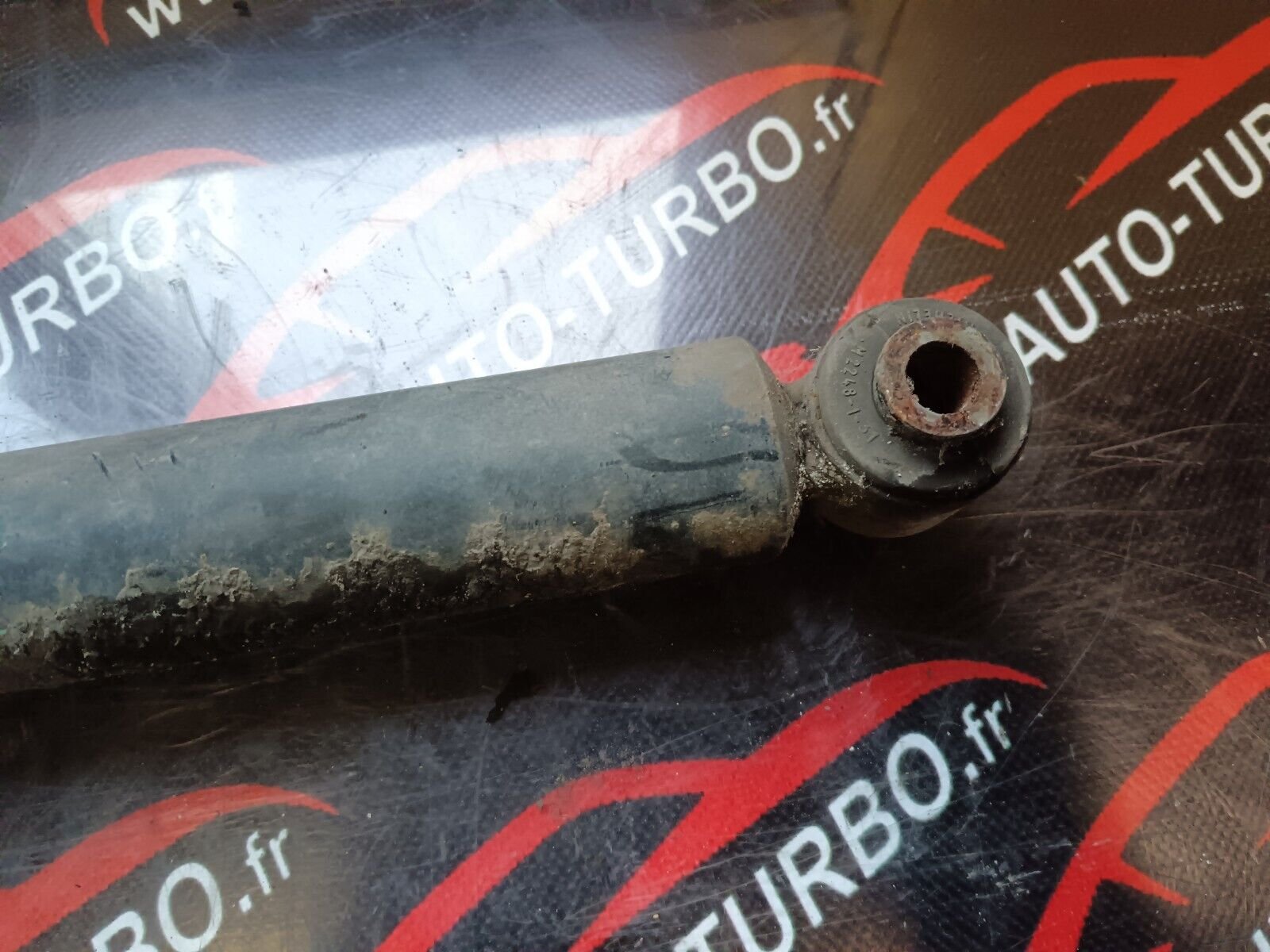 AMORTISSEUR ARRIERE DROITE  PEUGEOT 308  PHASE 1