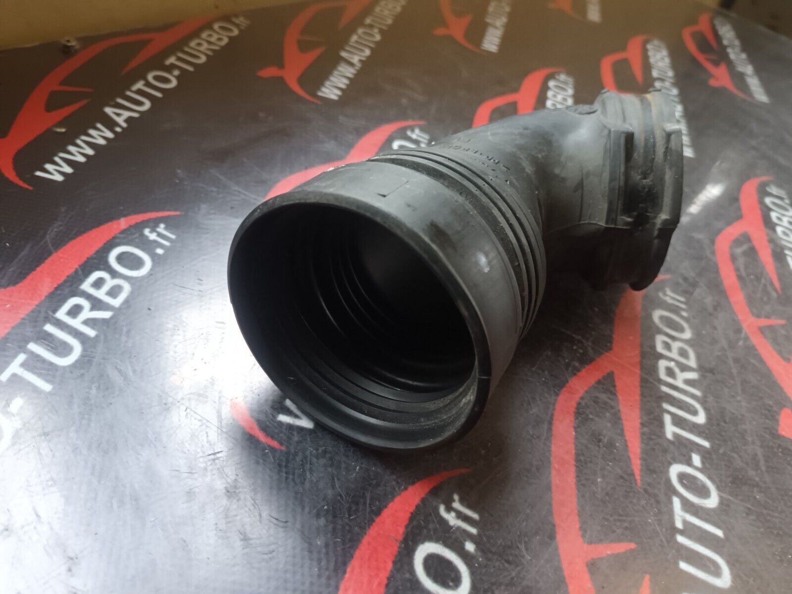 TUYAU DURIT CITROEN C4 REFERENCE: 7563812