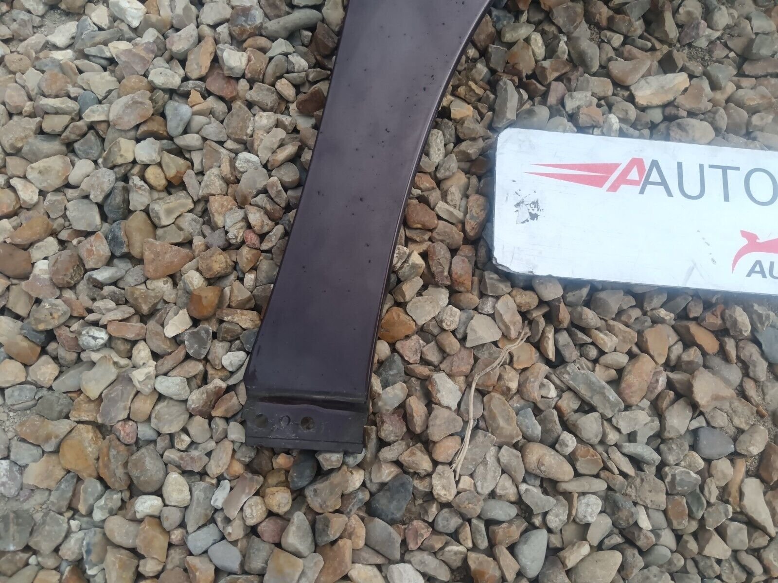 AILE AVANT DROIT PEUGEOT 2008