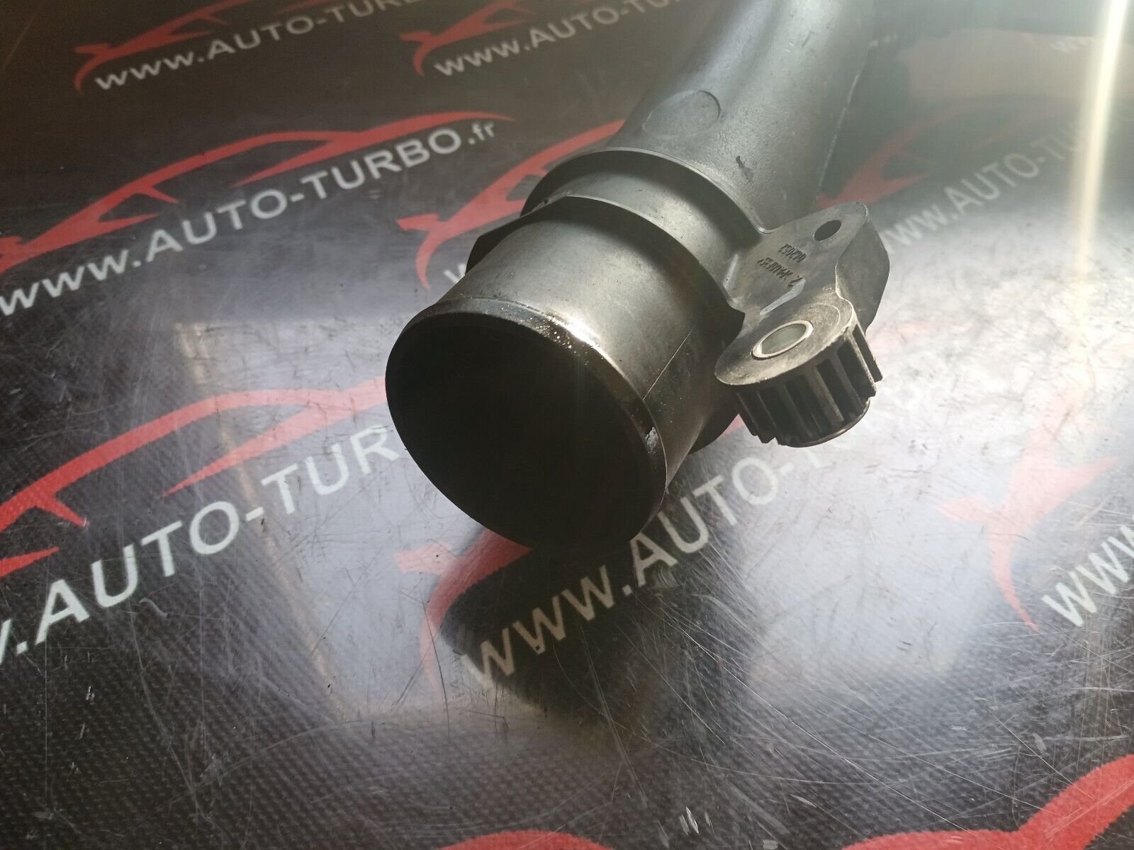 TUYAU DURIT D'AIR RENAULT DACIA NISSAN REFERENCE: 8200645723