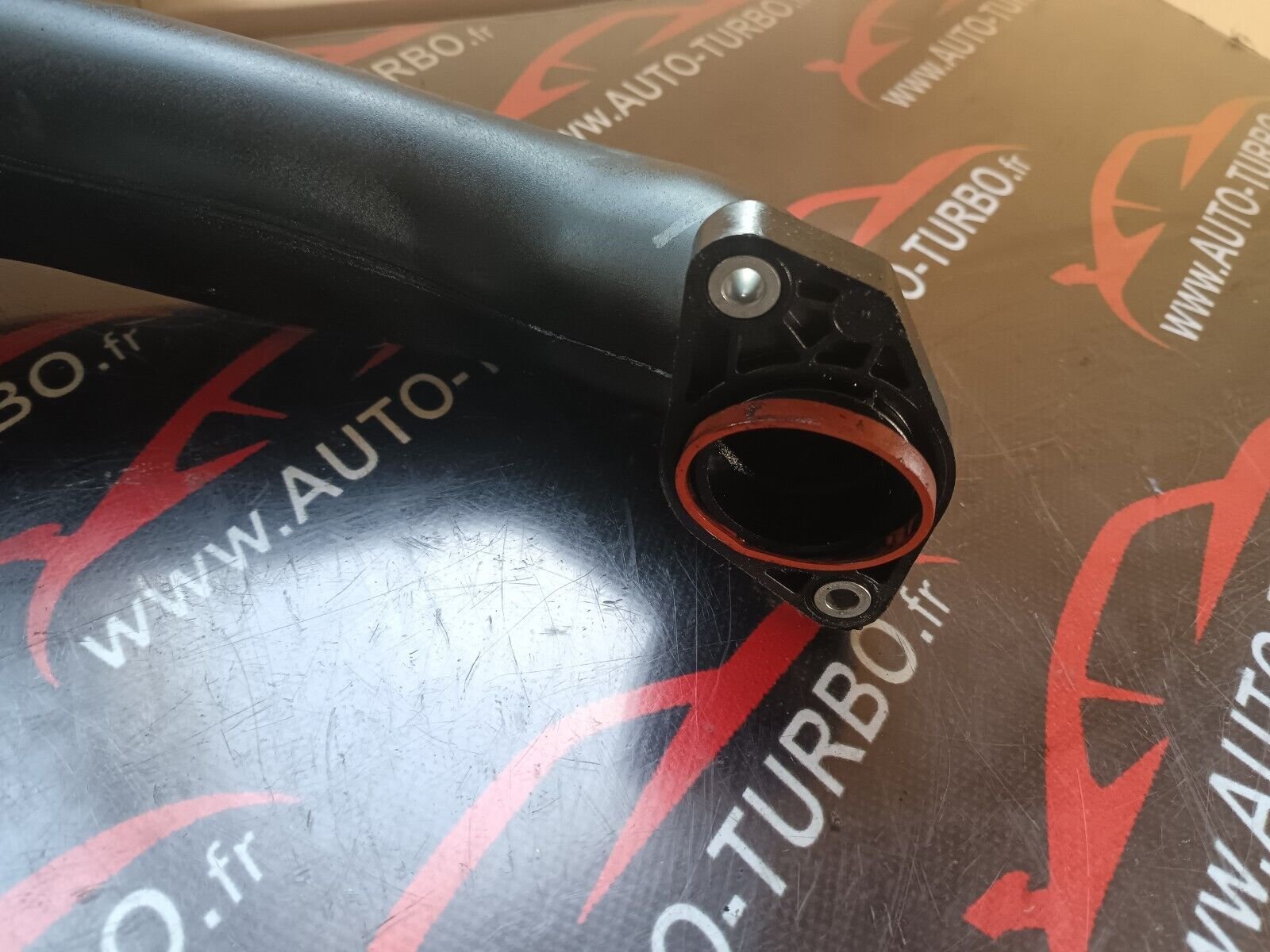 TUYAU DURIT D'AIR RENAULT DACIA NISSAN REFERENCE: 8200645723