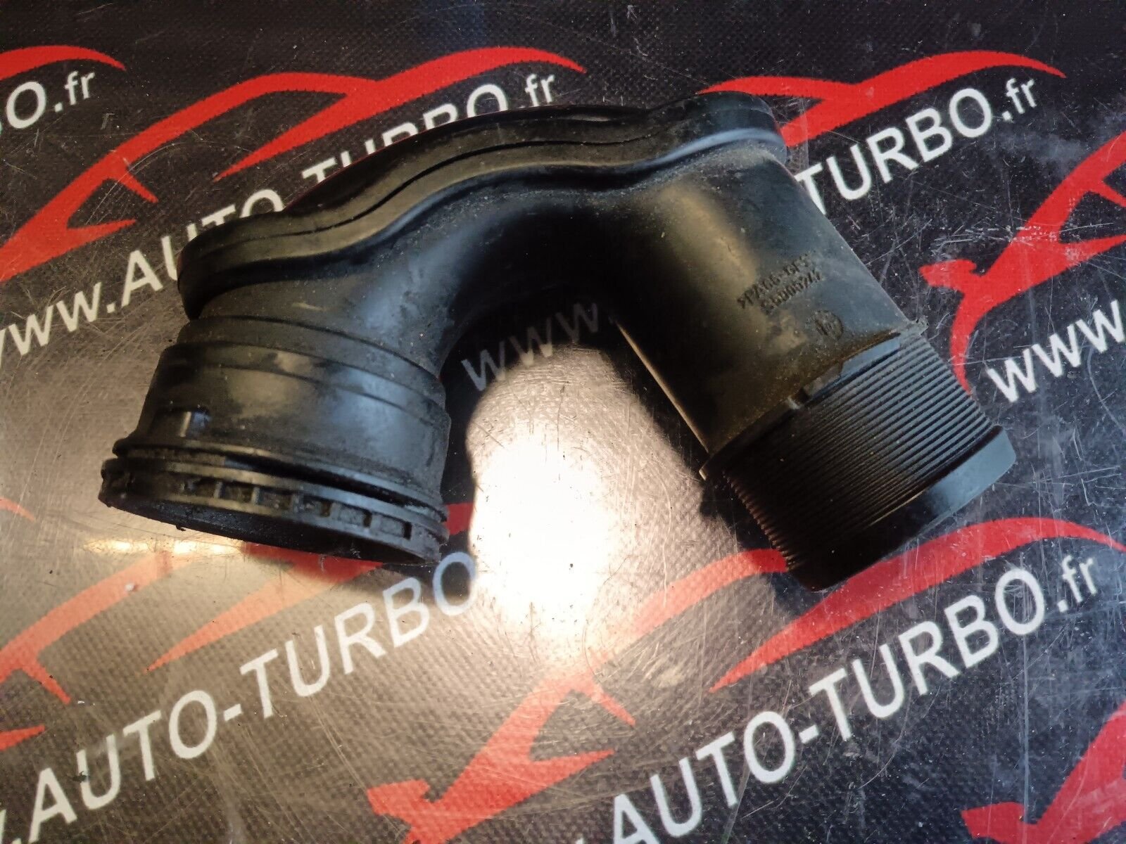 TUYAU OPEL ASTRA J REFERENCE: S5000243