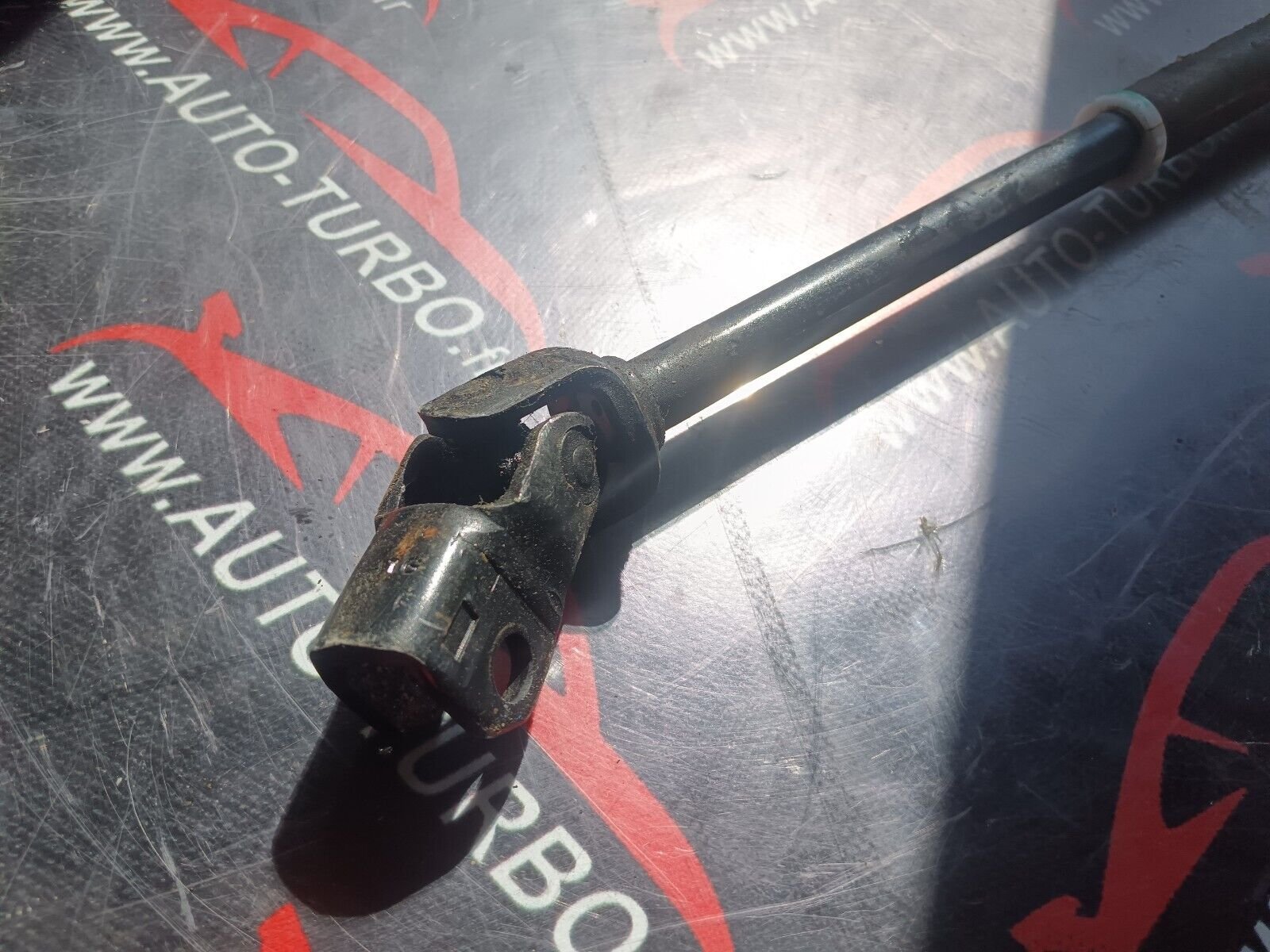 COLONNE DE DIRECTION CITROEN C4 PICASSO REFERENCE: