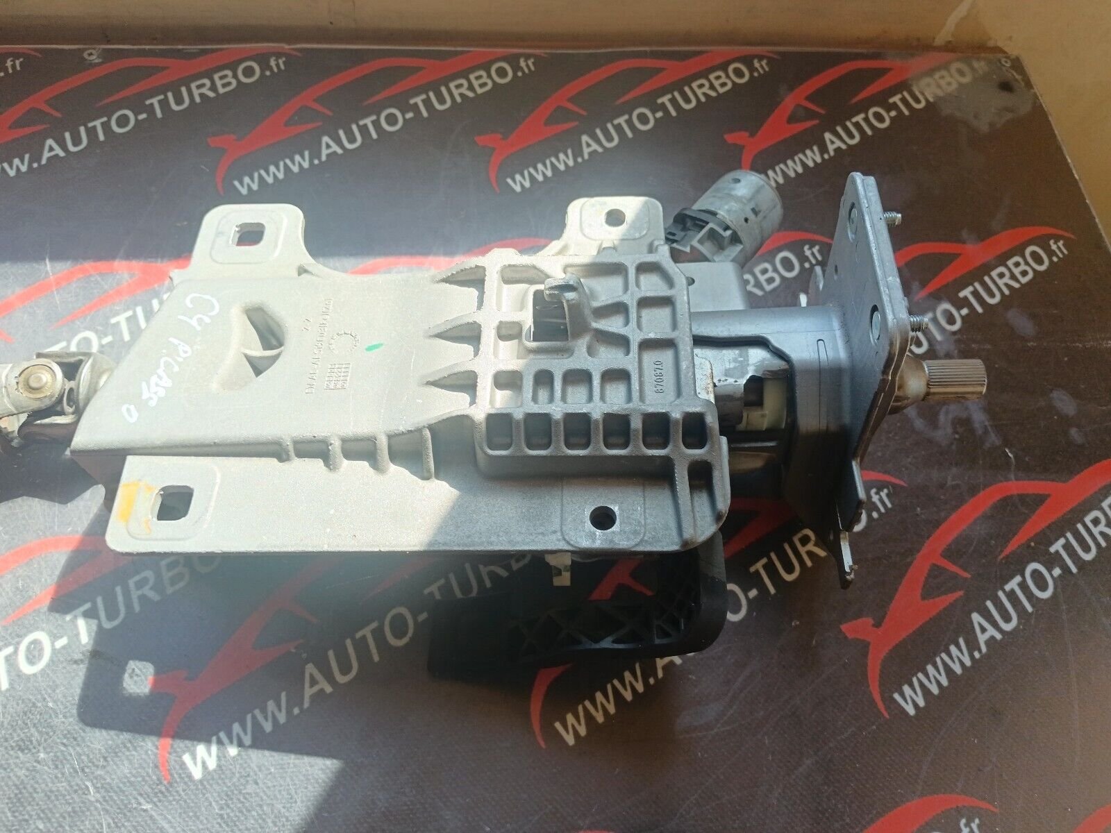 COLONNE DE DIRECTION CITROEN C4 PICASSO REFERENCE: