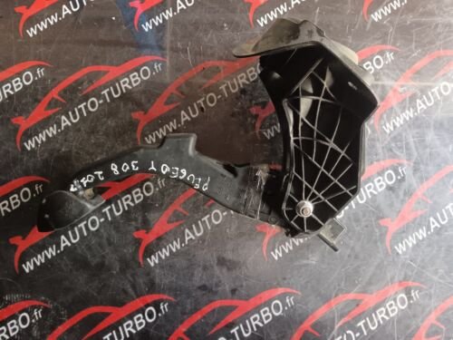 PEDALE D'EMBRAYAGE AVEC CYLINDRE EMETTEUR REFERENCE: 9674259580