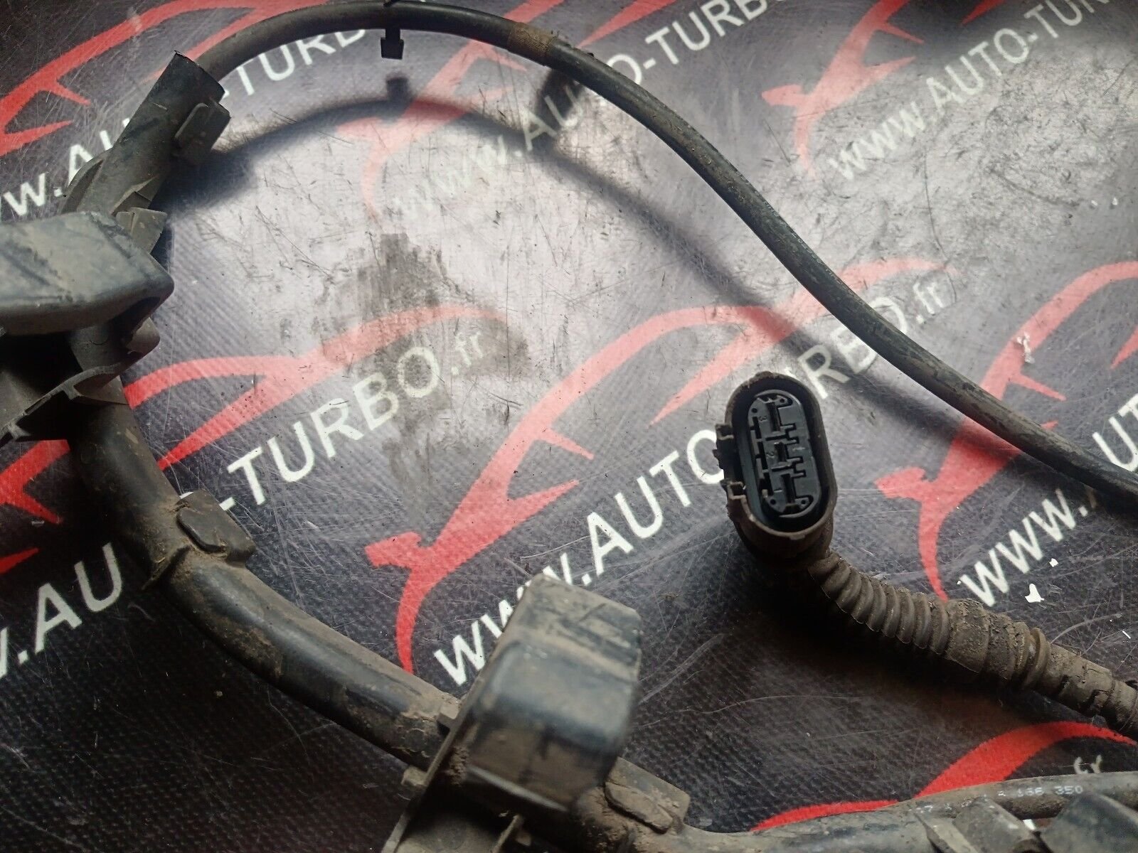 FAISCEAU CABLES BMW 520 F10 REFERENCE: 9247914