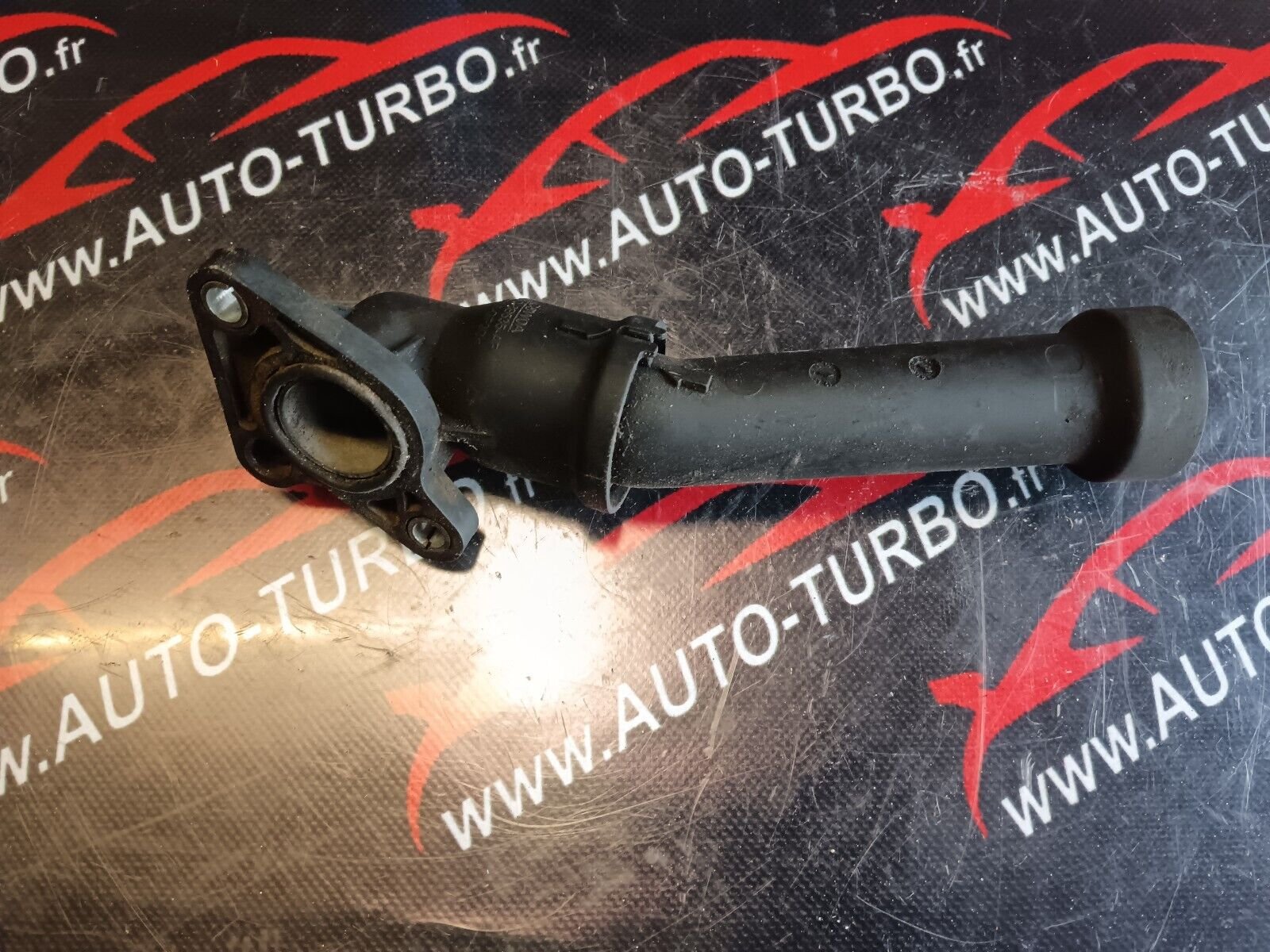 TUYAU BOXER JUMPER REFERENCE: 6C1Q8B535