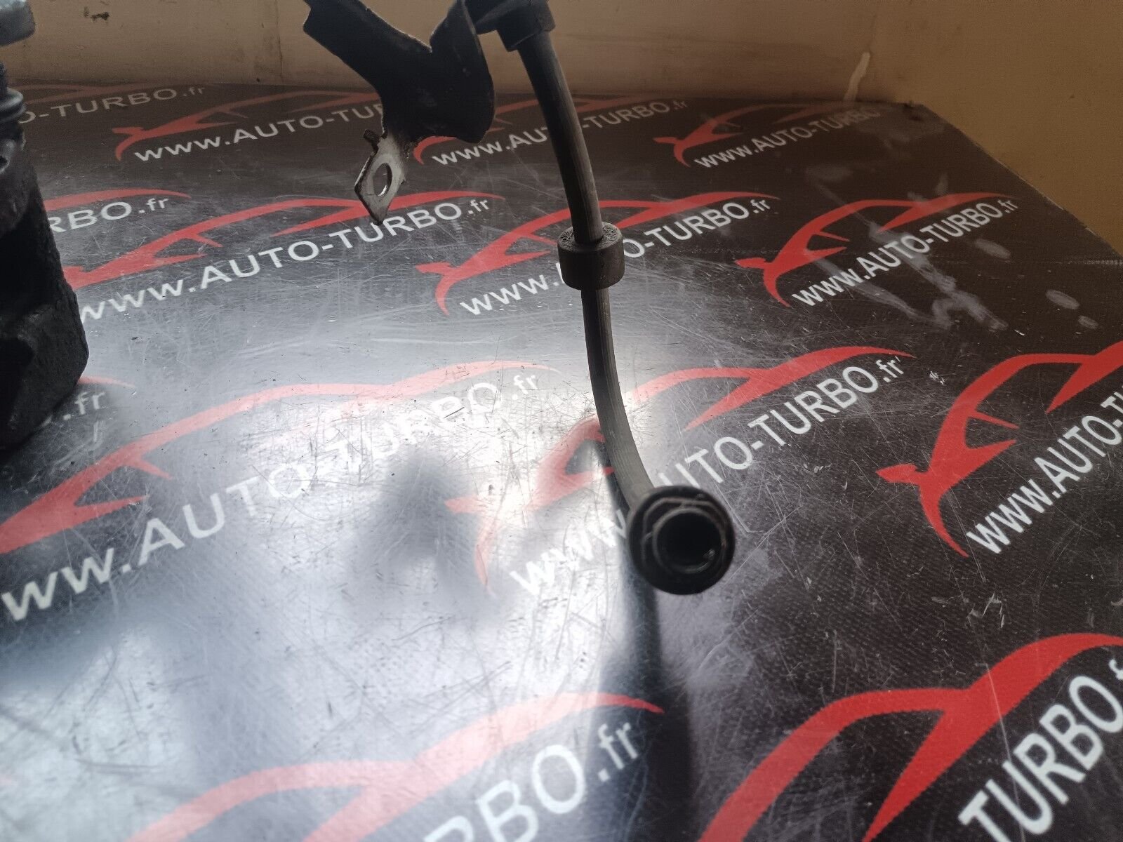 ETRIER AVANT GAUCHE BMW SERIE 1 E87