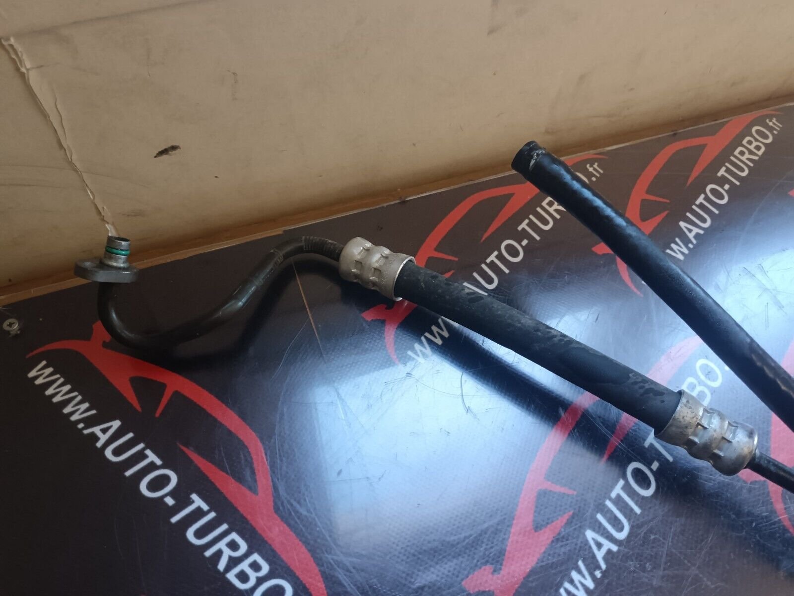 TUYAU CONDUIT CITROEN C4 PICASSO 1.6HDI 110CH