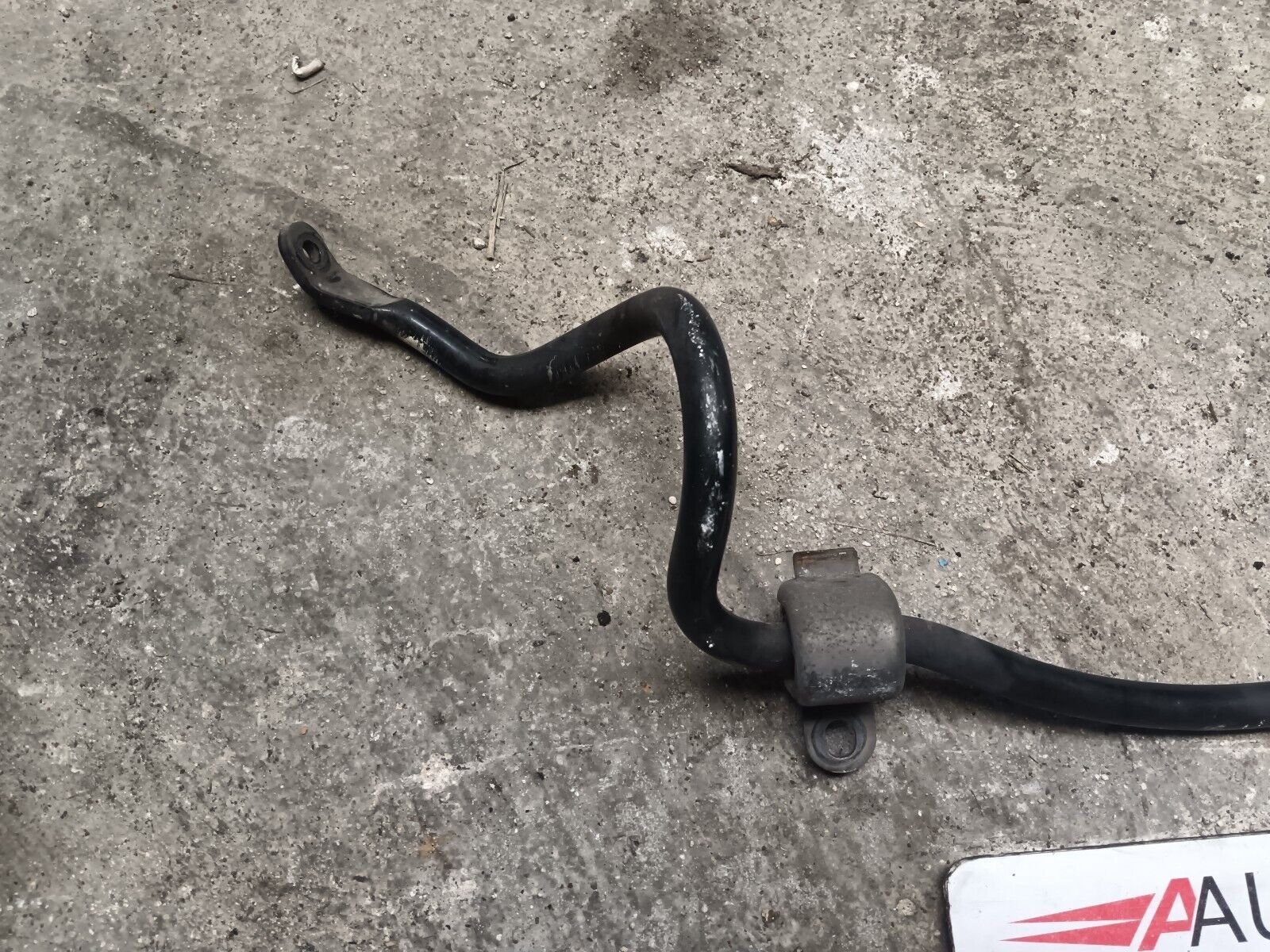 BARRE STABILISATRICE PEUGEOT 207 REFERENCE: 5081K3