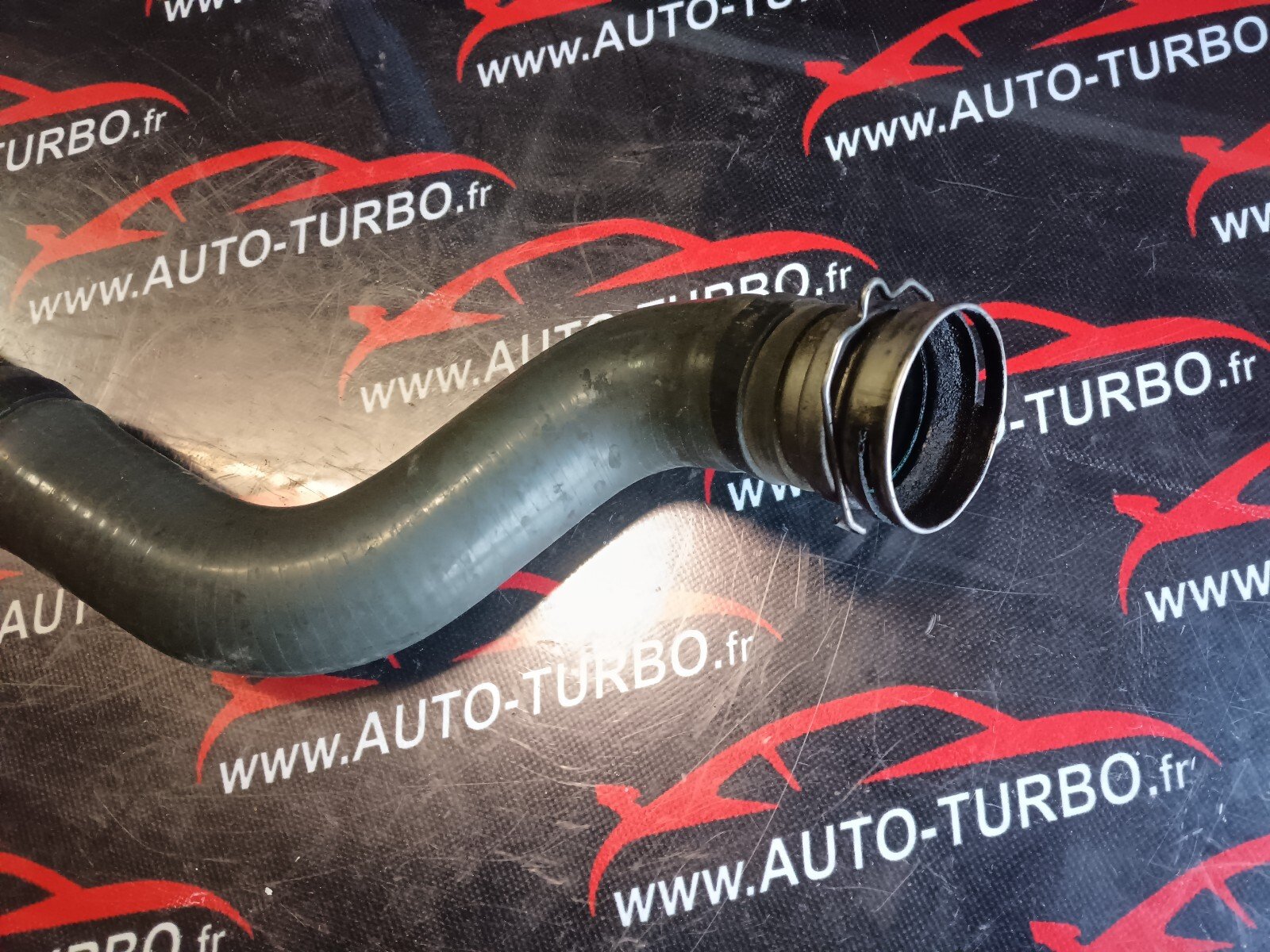 TUYAU RENAULT SCENIC3 1.5DCI RFERENCE: 8200760281