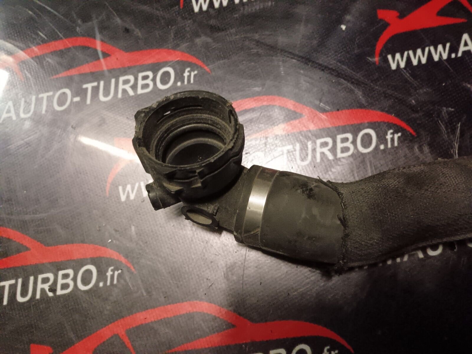 TUYAU DURITE AUDI A5 3.0 TDI 245CH REFERENCE: 8K0122293