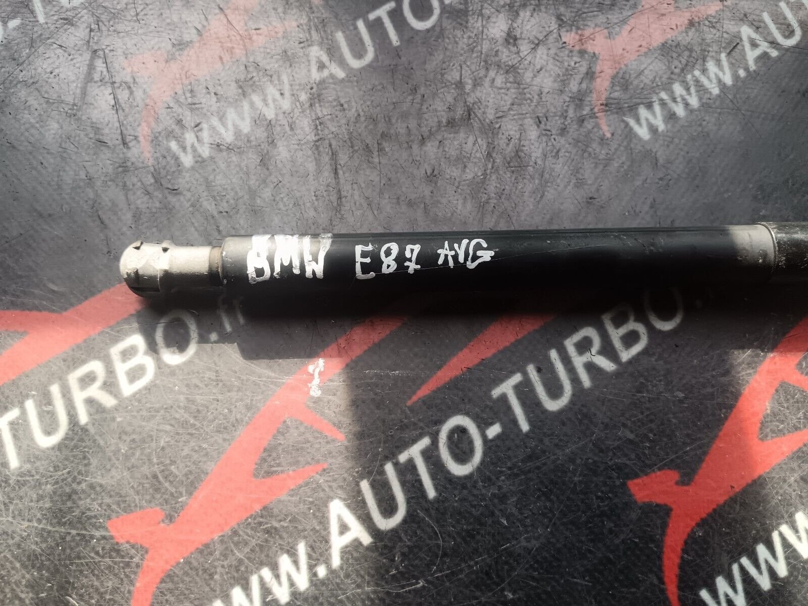 VERIN DE CAPOT AVANT GAUCHE BMW SERIE1 E87