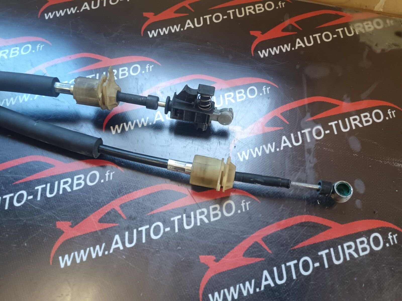 CABLE BOITE DE VITESSE BOXER JUMPER DUCATO 5 VITESSE