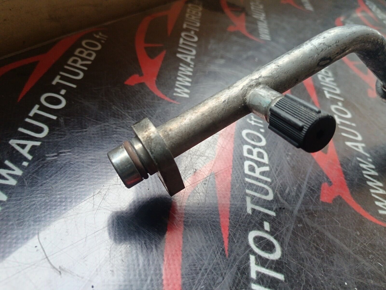 DURIT TUYAU CLIMATISATION RENAULT SCENIC 3 REFERENCE: 924540021