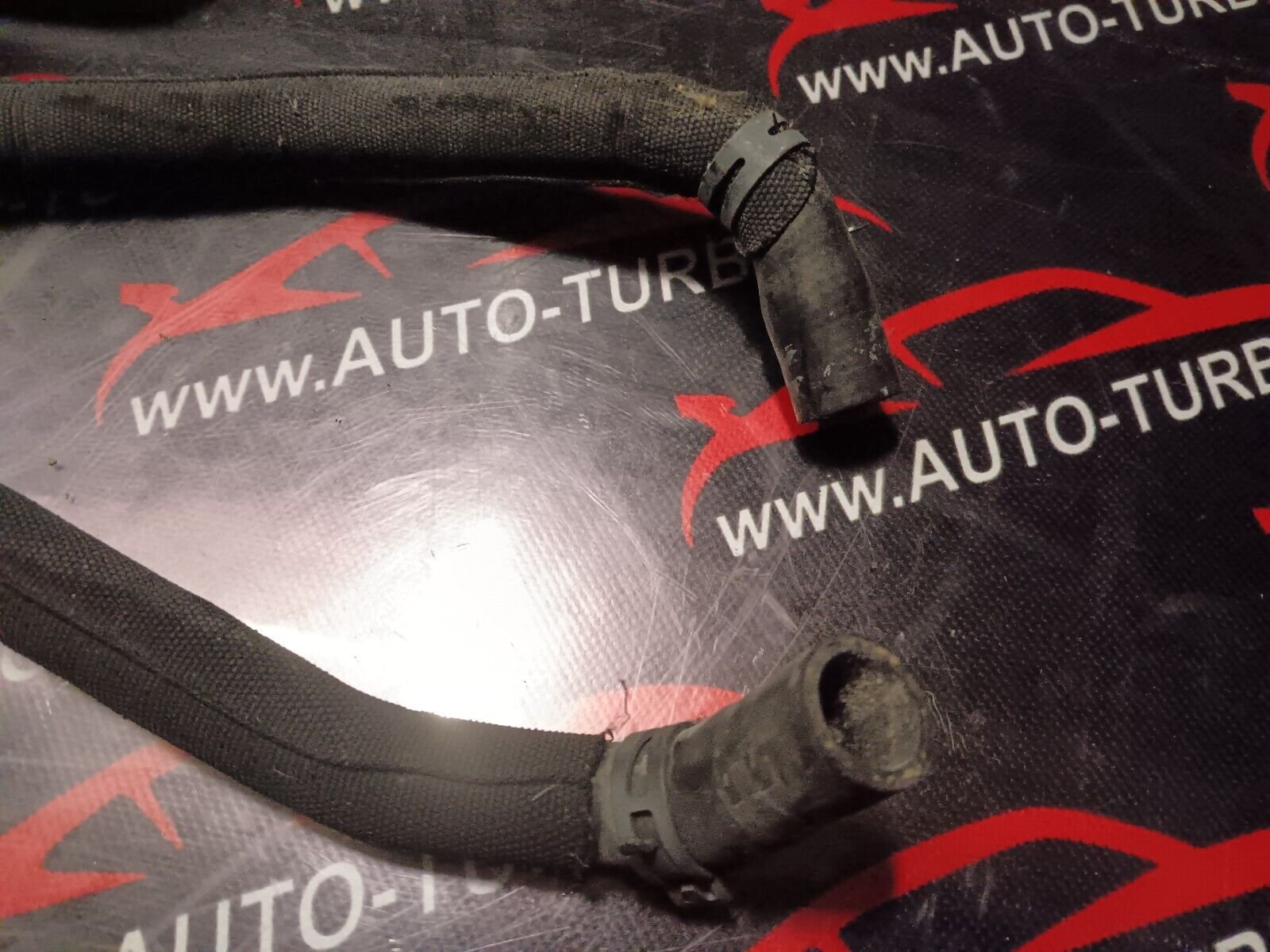 TUYAU DURITE AUDI A 5 3.0TDI 245CH